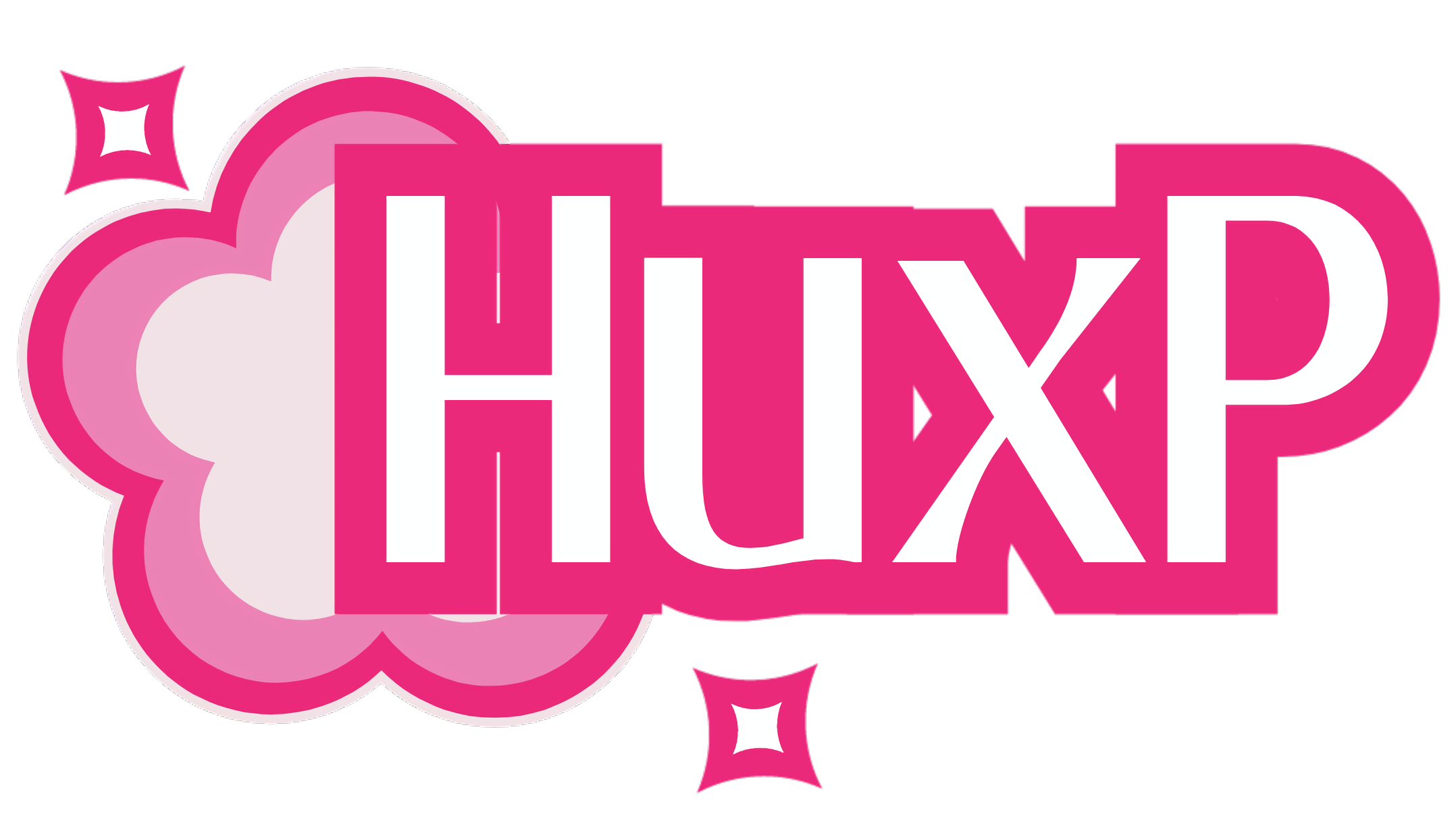 HuxP logo